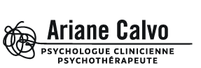 Ariane Calvo – Psychologue, psychothérapeute – Paris